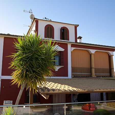 Casa Rural La Encina Hornachuelos Buitenkant foto