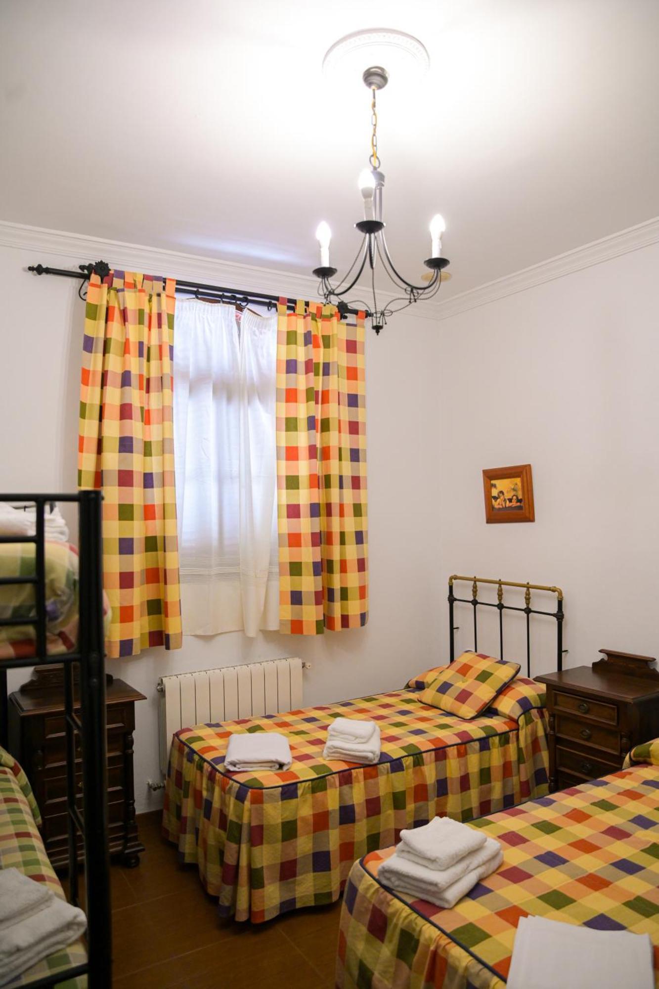 Casa Rural La Encina Hornachuelos Buitenkant foto